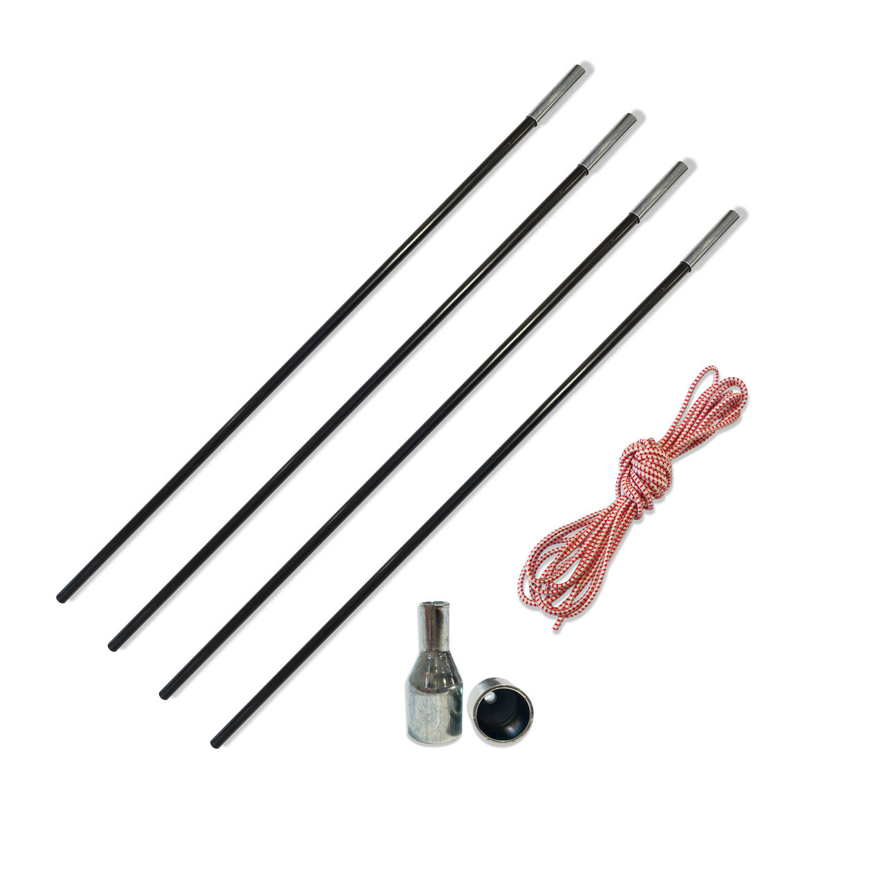 Fibreglass Pole Repair Kit