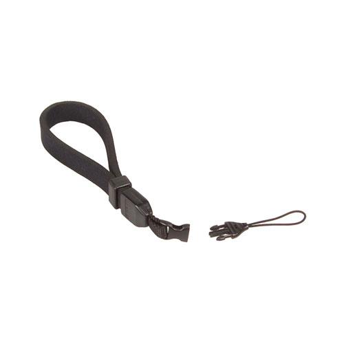 Optech Cam Strap-QD Black