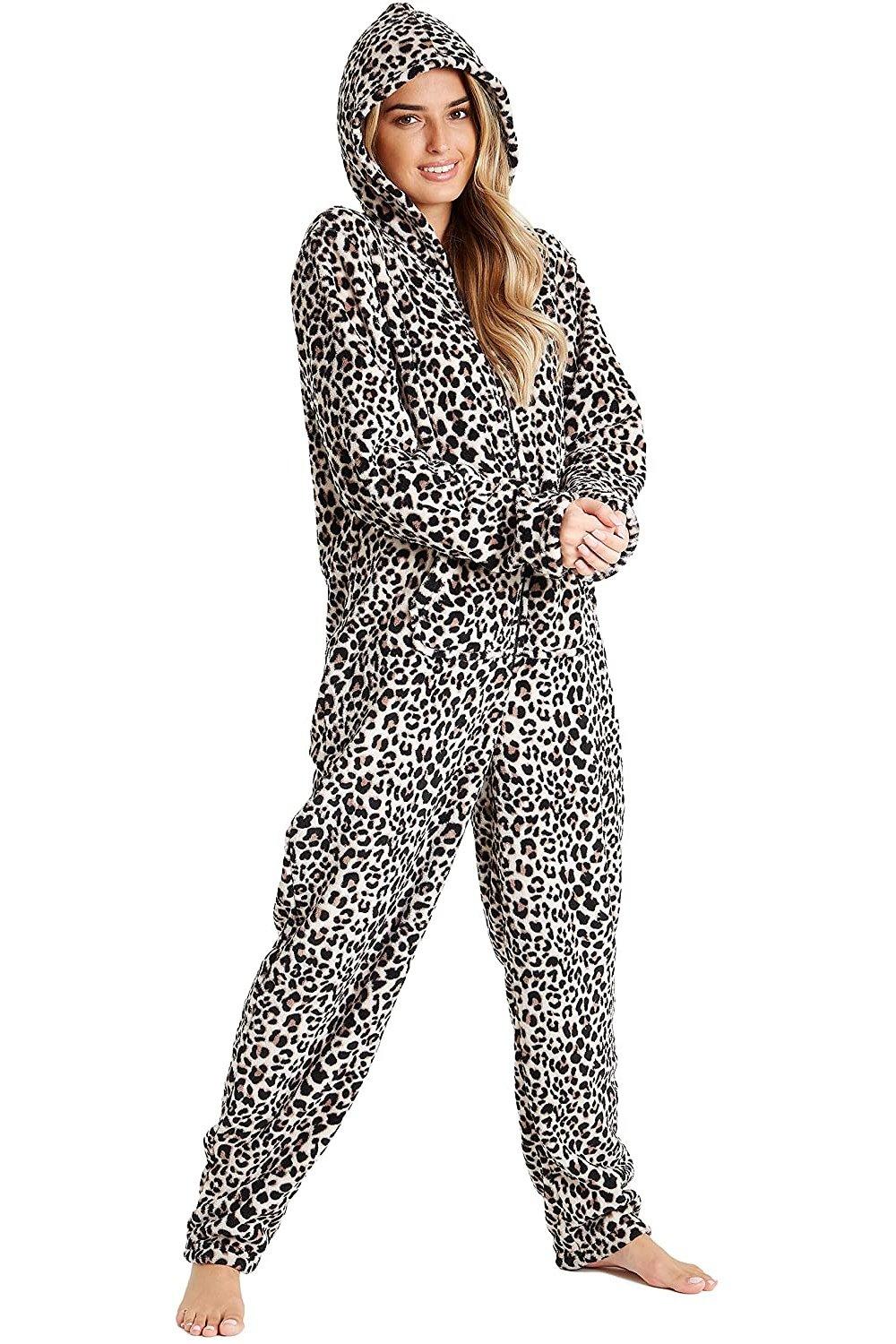 CityComfort Onesie Loungewear