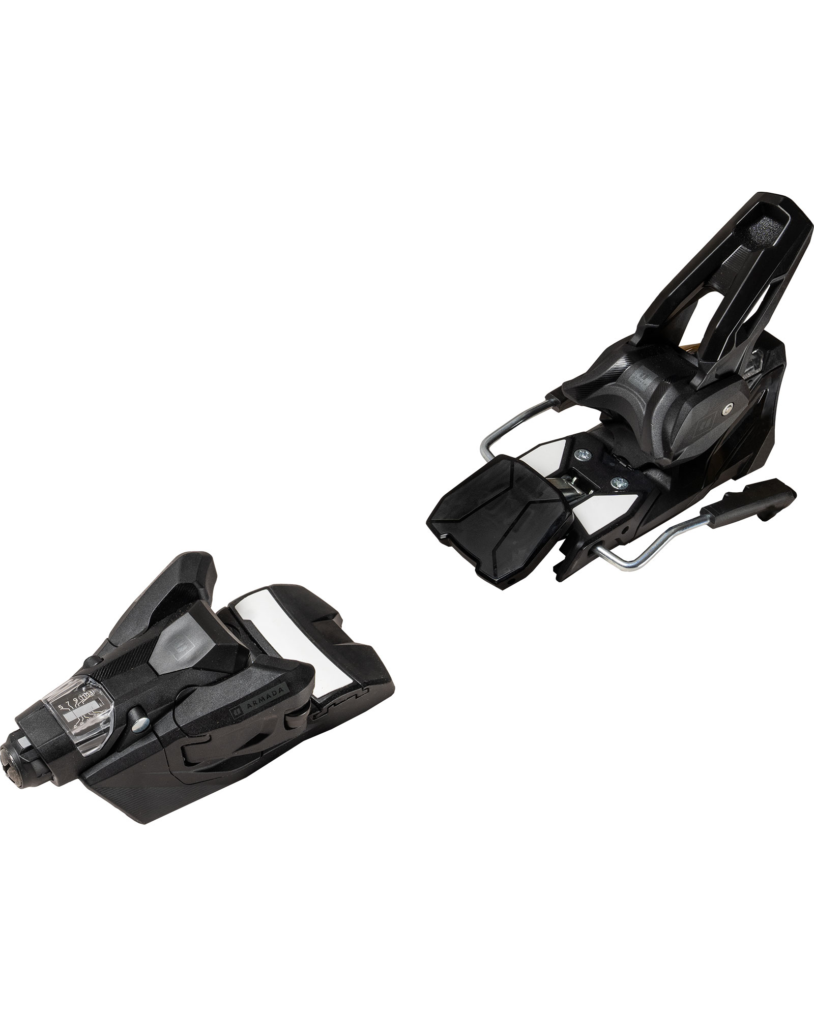 Armada Strive 14 GW Ski Bindings 2023 - black 100cm