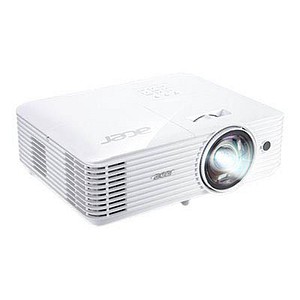 Acer S1386wh Projector, Dlp 3d, Wxga, 3600lm, 20000/1 | Acer