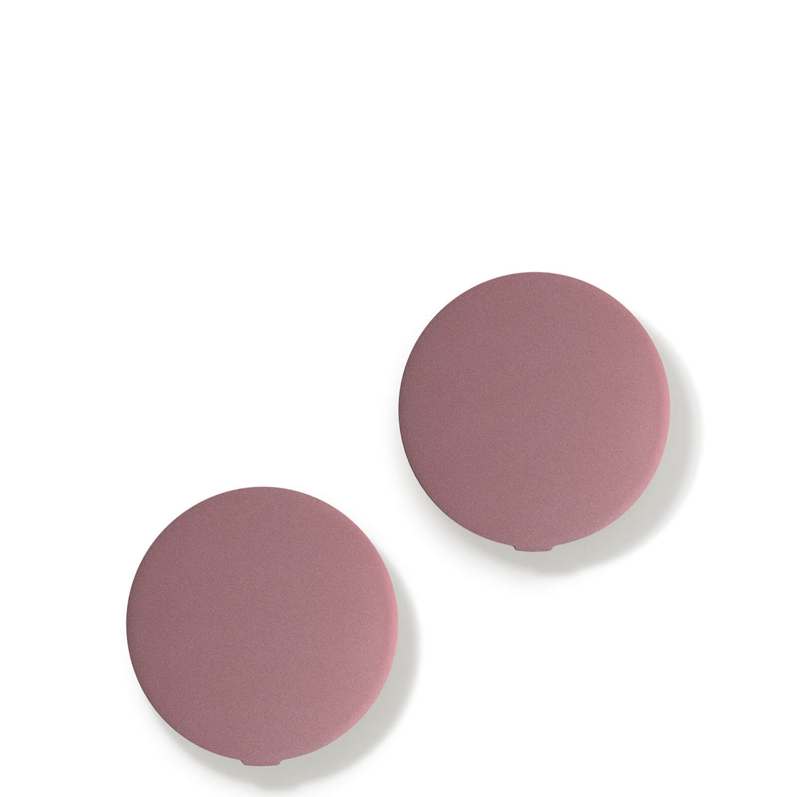 PMD Polish Aluminium Oxide Exfoliator Replacements (Various Colours) - Blush