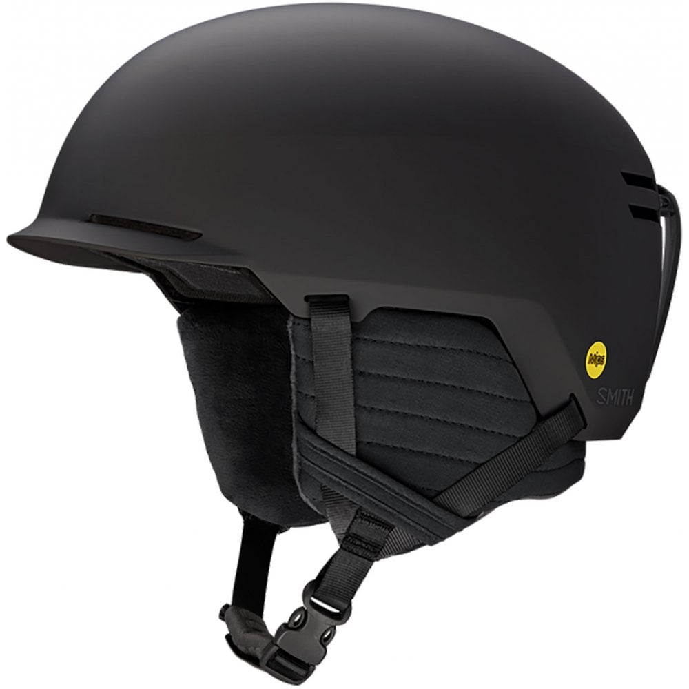 Smith Scout MIPS / Matte Black / Small Mens Small Helmet