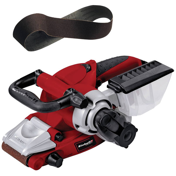 Einhell 850W Belt Sander.