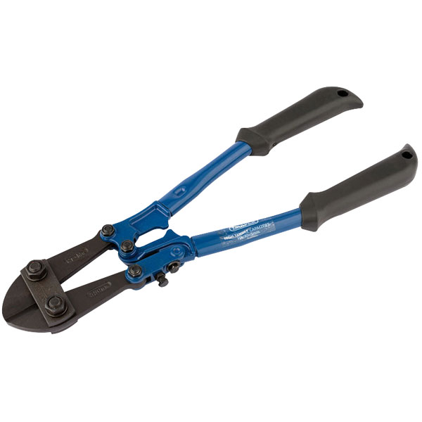 Draper Bolt Cutter, 350mm
