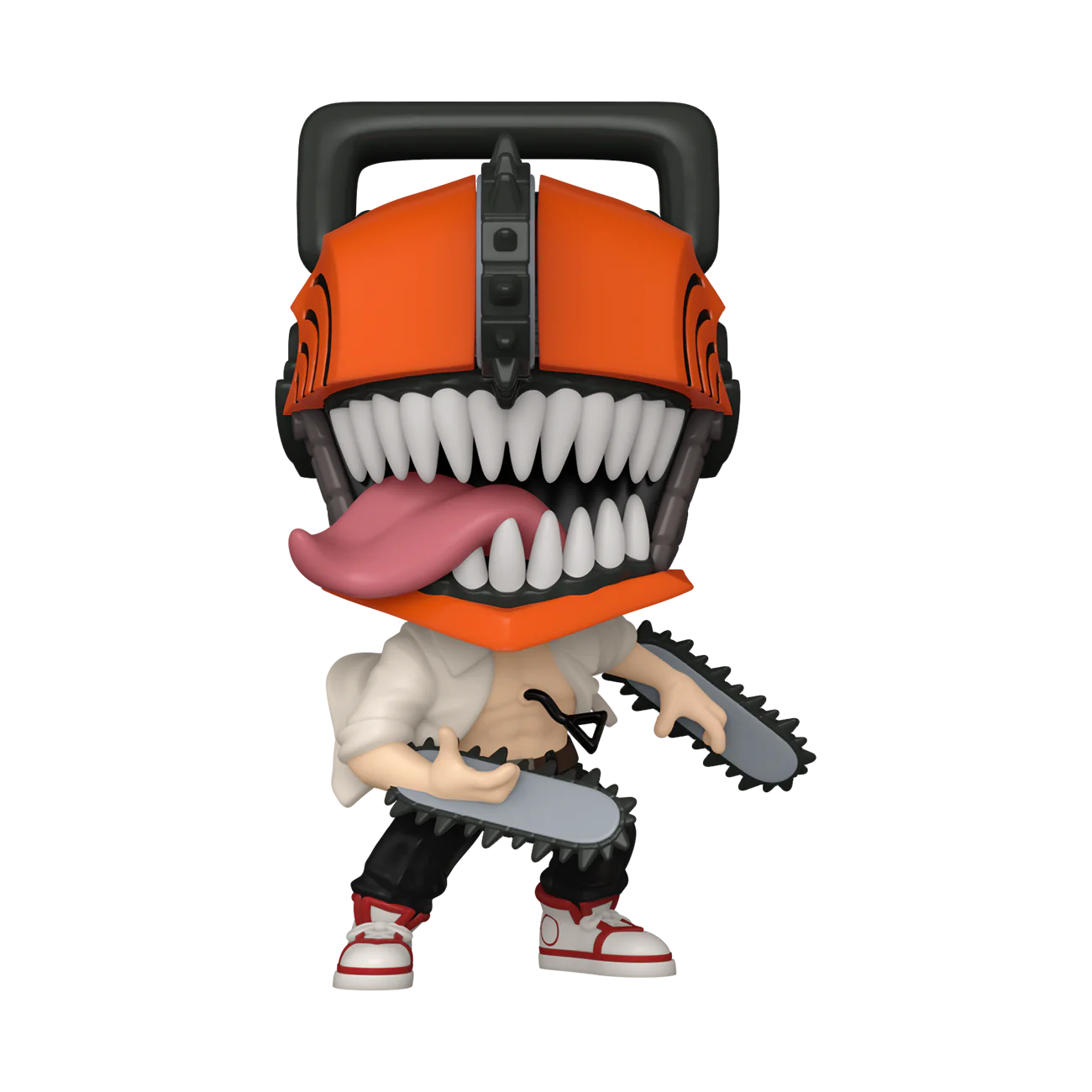 Funko POP! Chainsaw Man - Chainsaw Man