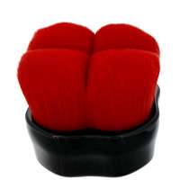 Shiseido Tools and Accessories Hanatsubaki Hake Polishing Face Brush