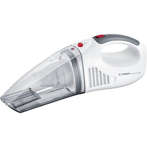 Severin Vacuum Cleaner, S´power Handheld Wet & Dry Function brown,gray,white