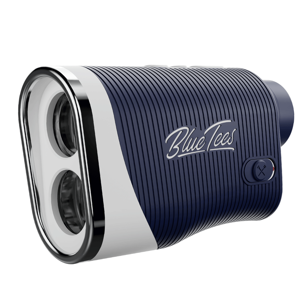 Blue Tees Golf Series S3 Max E Laser Rangefinder - Navy