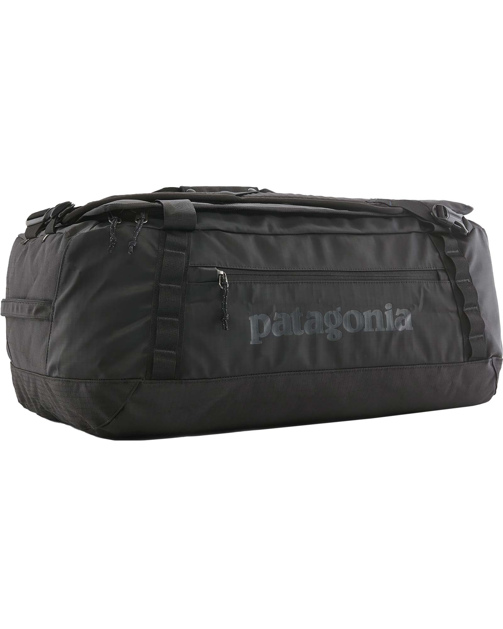  Black Hole Duffel 55L - black