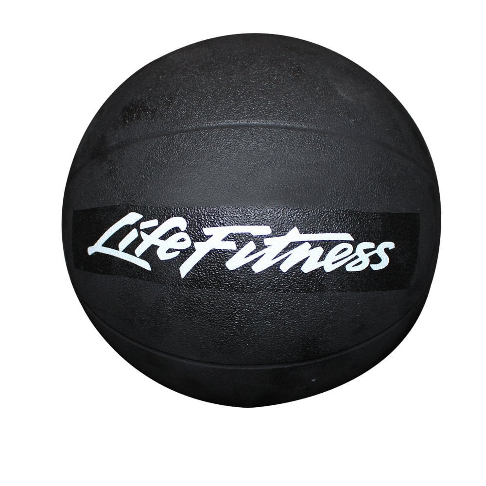 Life Fitness Medicine Balls Weight: 1KG