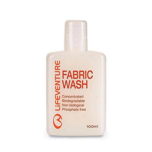 Fabric Wash 100ml | Lifeventure