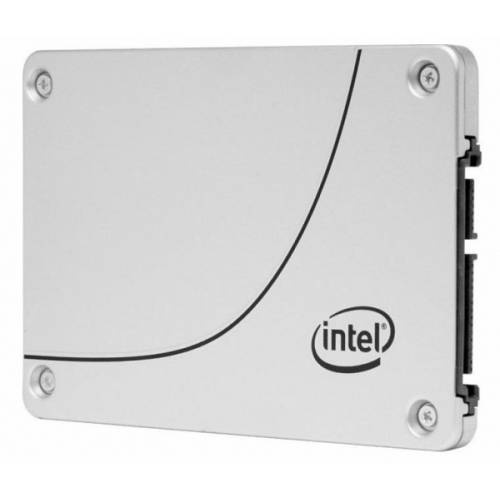 Intel DC S4600 Series (SSDSC2KG480G701) - 2.5 Zoll SATA3 - 480GB