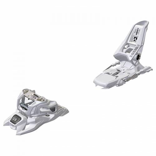 marker Fixations Ski Squire 11 ID 90mm - Blanc
