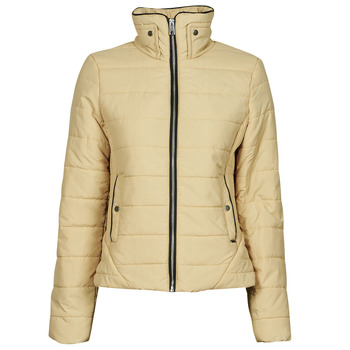 Vero Moda Abrigo De Plumas  Vmclarisa