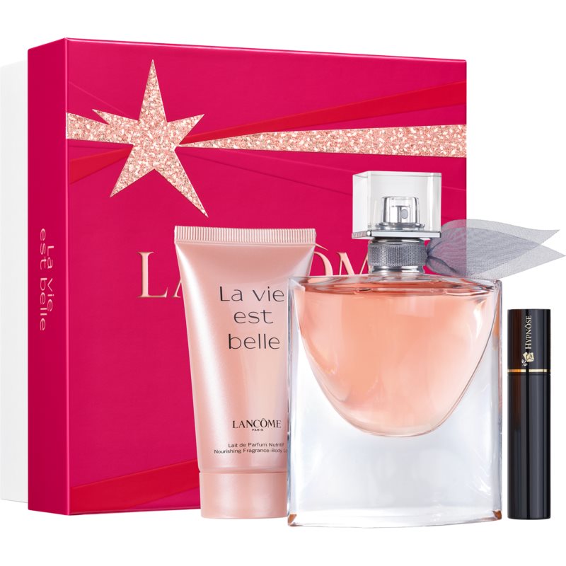 Lancôme  La Vie Est Belle confezione regalo per viso e corpo
