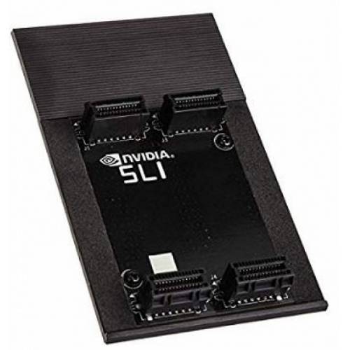 Inno3D GeForce GTX iChill HB SLI Bridge (2-Way) - 60 mm