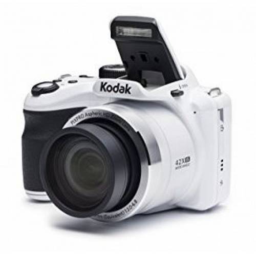  Astro Zoom Az422 1/2.3" Bridge Camera 20 Mp Ccd 5152 X 3864...