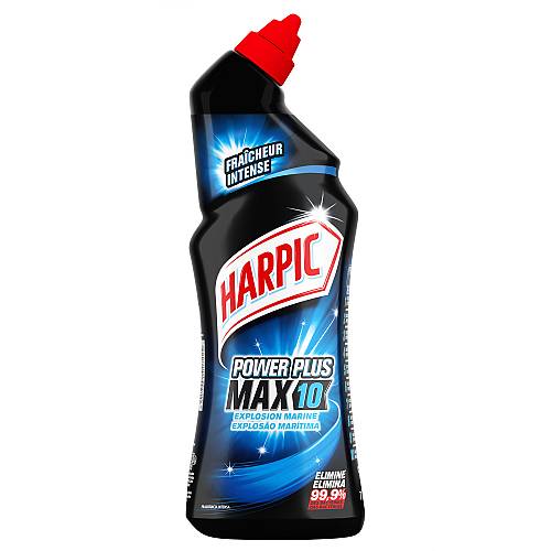 HARPIC Gel WC marine HARPIC