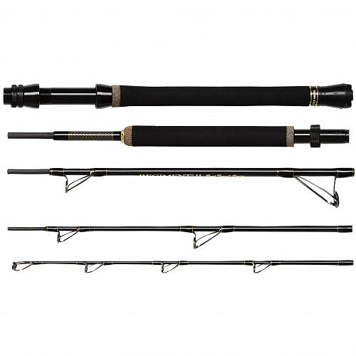 Penn Regiment II Travel Boat Rod  | 7ft