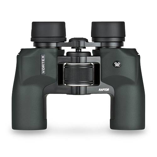 Std Raptor 8,5x32 Binoculars