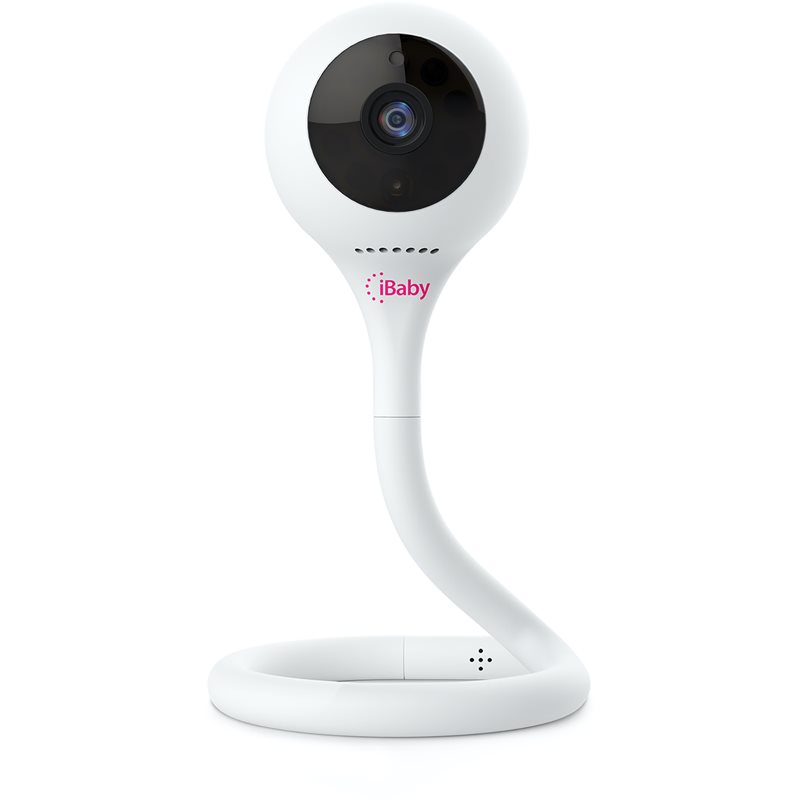 iBaby  M2C Smart Baby Monitor video baby monitor