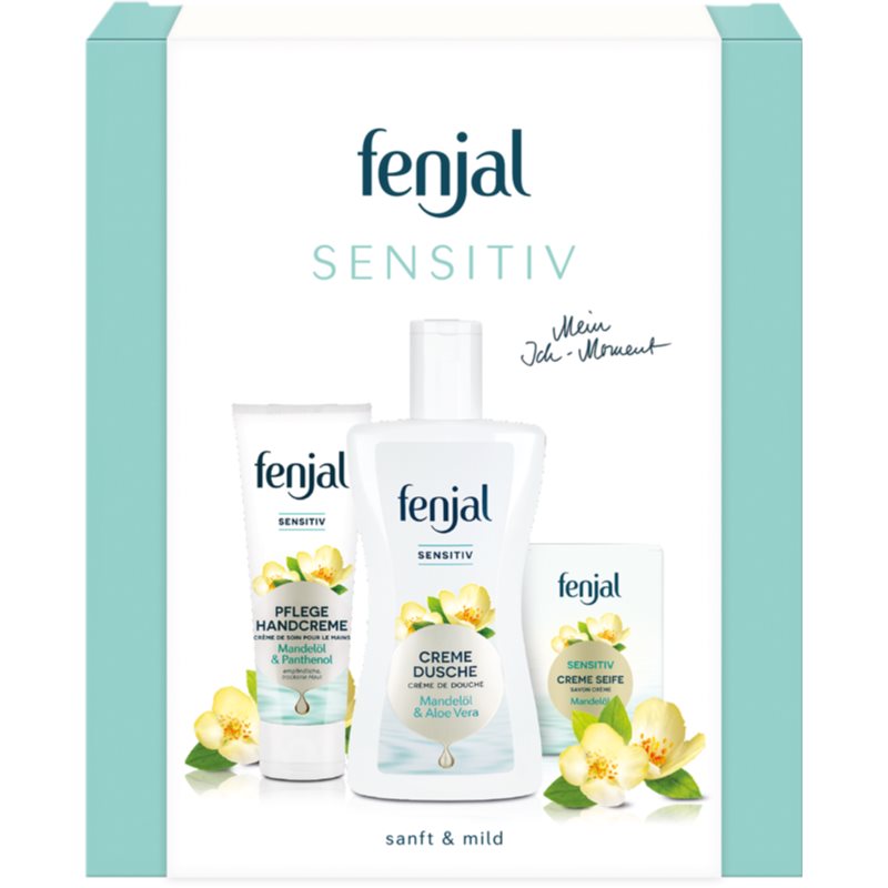 Fenjal Sensitive Gift Set (for Body)