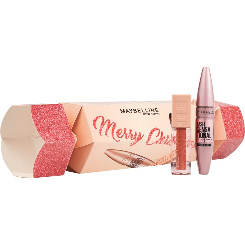 Maybelline  confezione regalo (per uso quotidiano)