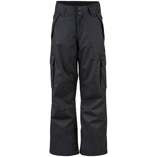 DC Banshee Boys' Pants | Age 10 | Black
