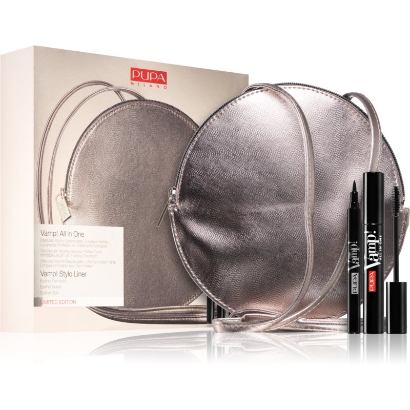 Pupa  Vamp! All In One confezione regalo (per gli occhi)