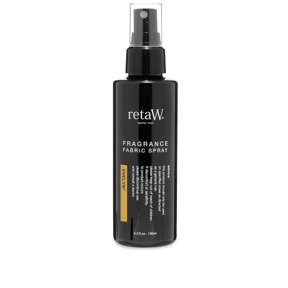 RetaW Fragrance Spray for Fabric