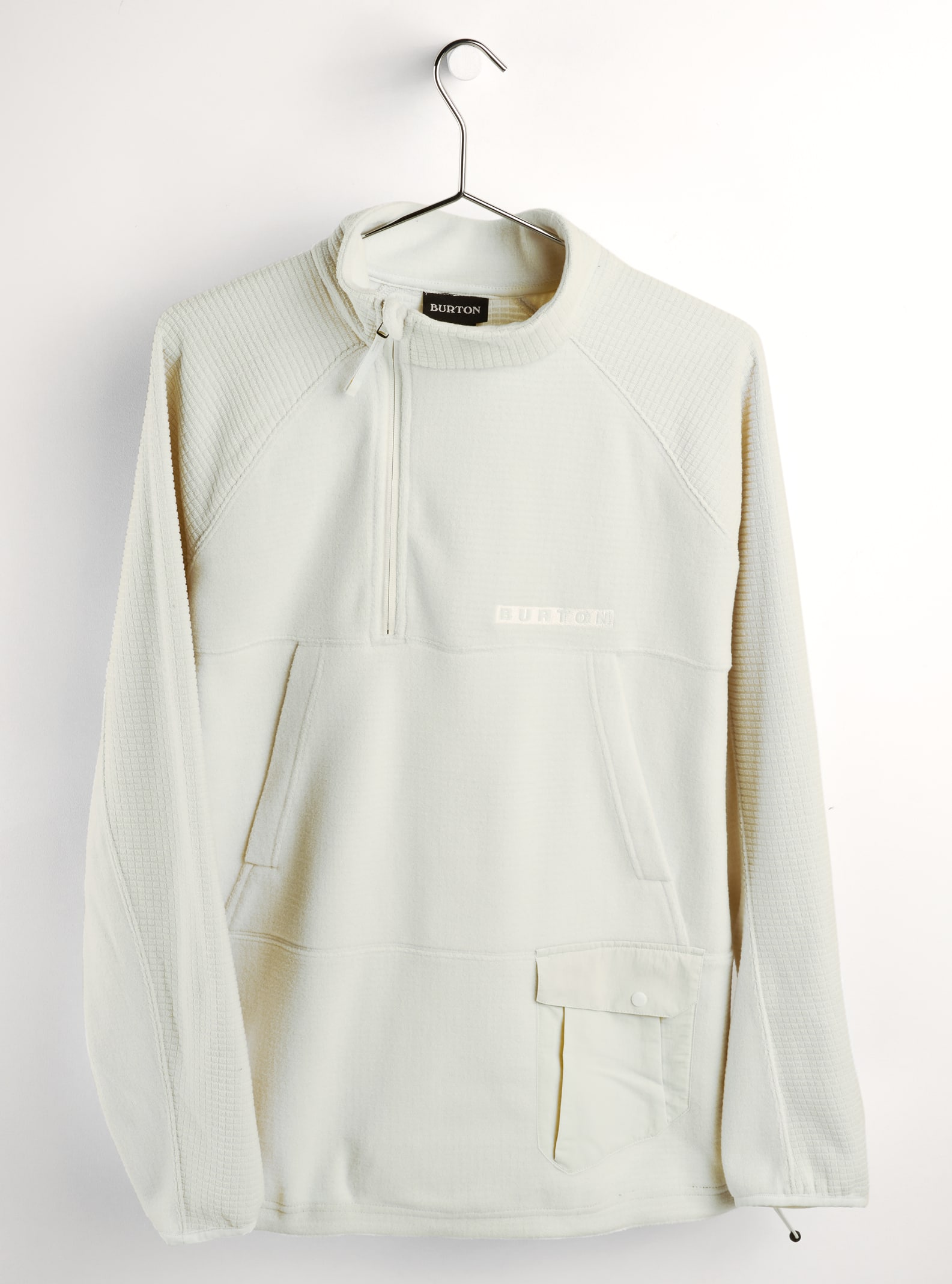 Burton Breaker Fleece-Jacke für Herren, L