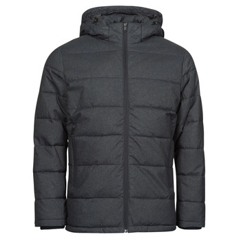 Selected SLHBERGEN Men's Duffel coats in Grey