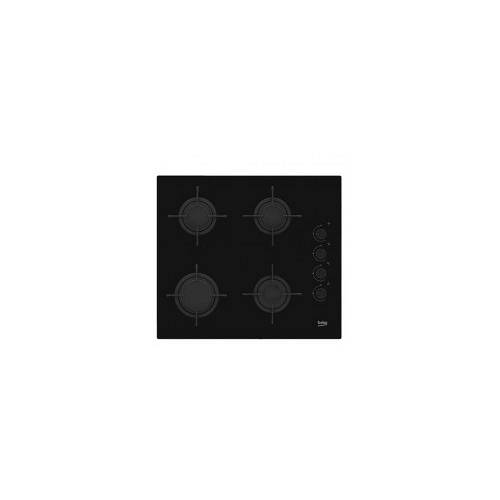 Beko HILG64120S Placa de gas   HILG 64120 S