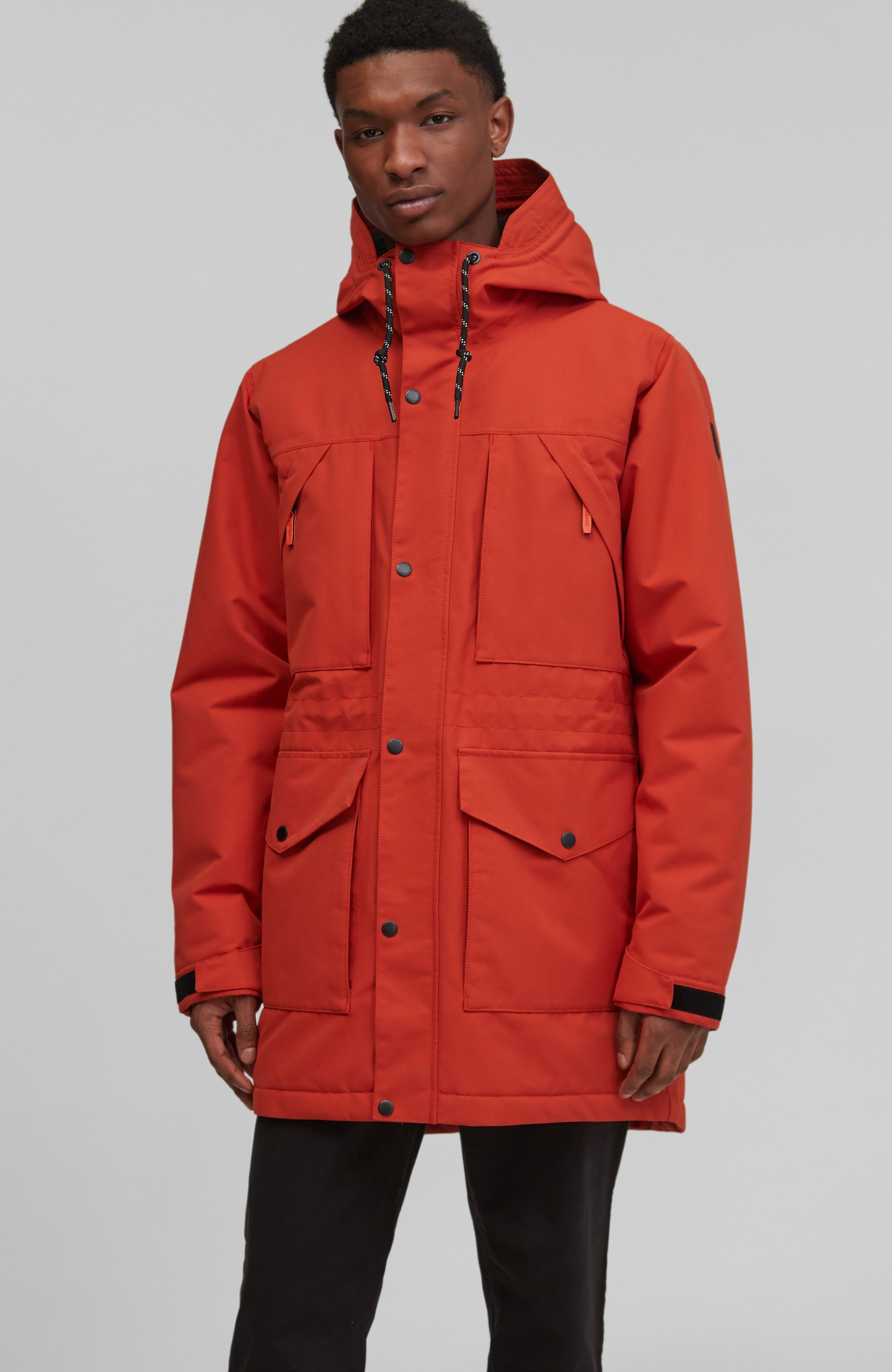 O'Neill  Parka Journey Parka