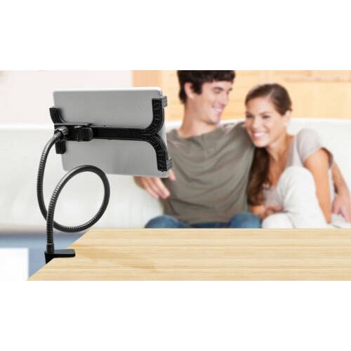 Groupon Goods Rotating Tablet Holder: One / no Cable (79260497)