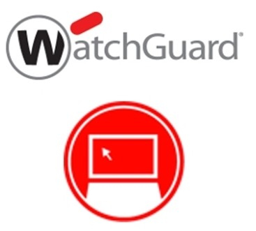 WatchGuard WG019715 antivirus security software 1 year(s)