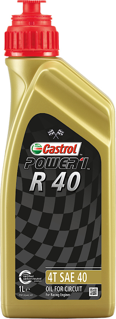  Power1 R40 Motor Oil 1 Liter