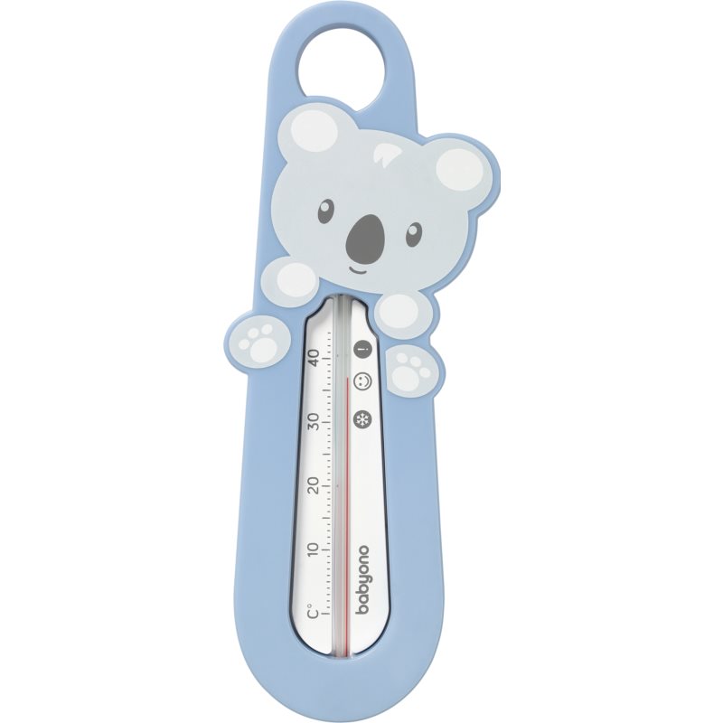 BabyOno Thermometer thermometer for Bath Koala 1 pc