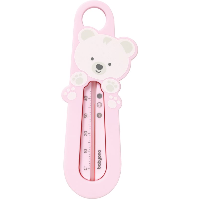 BabyOno Thermometer thermometer for Bath Bear 1 pc