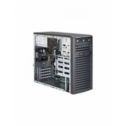 Supermicro 5039D-i Intel C232 LGA 1151 Mini-Tower Server Barebone...