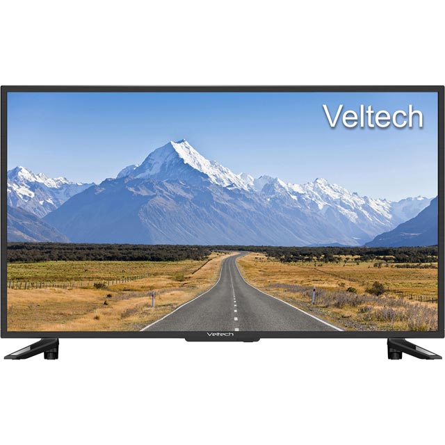Veltech VEL32FO01UK 32" 720p HD Ready TV