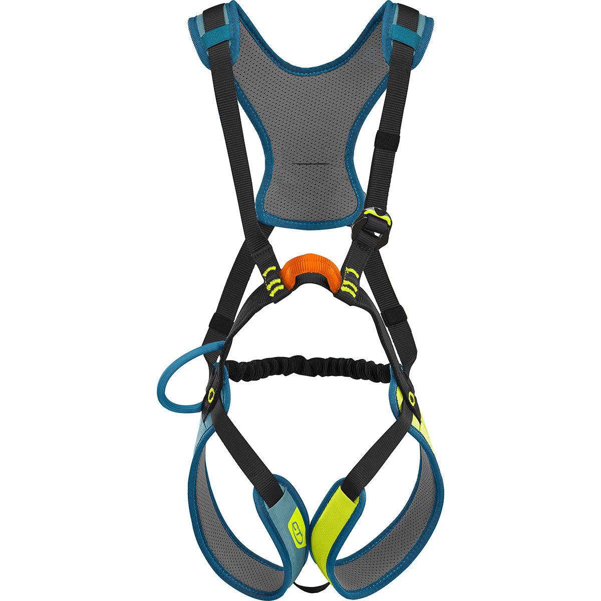 Climbing Technology Flik Childrens Harness