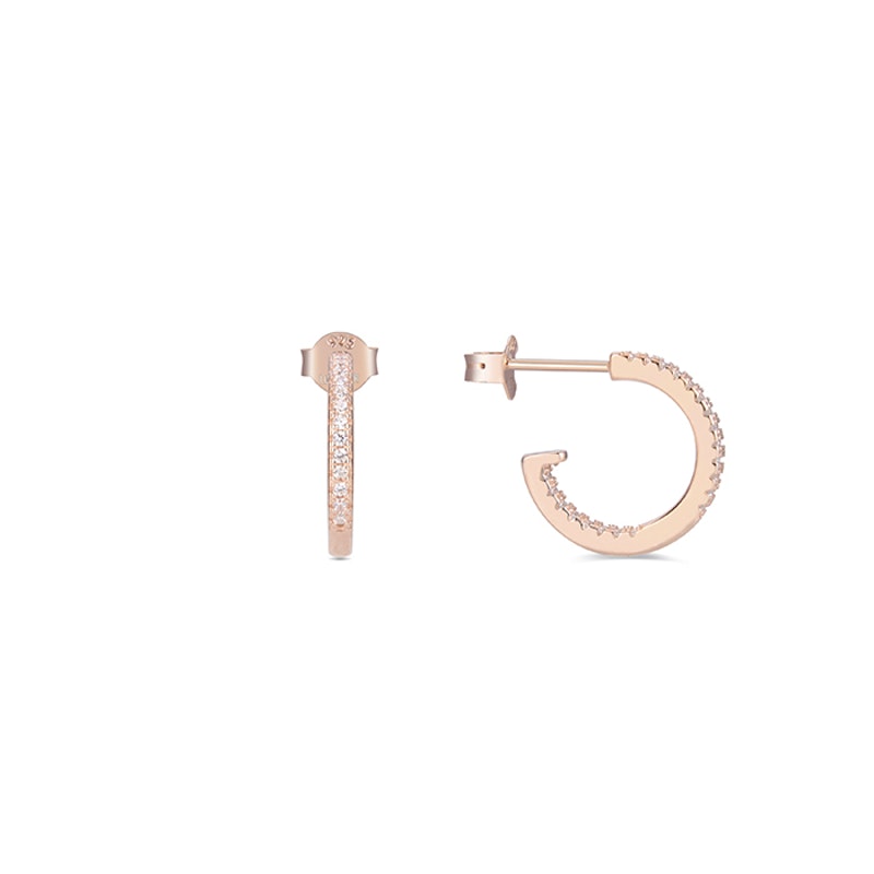 Luxenter Pendientes xoma