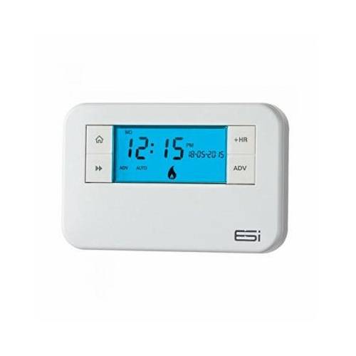 ESI CONTROLS Esi Es1247B Single Channel Multi Purpose Programmer Timer (New Model) By Esi Con