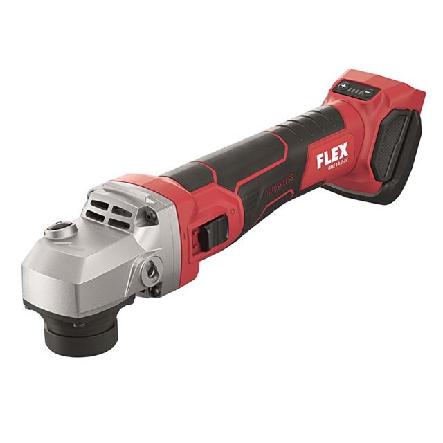 Flex Power Tools BME 18.0-EC C Basic Motor TRINOXFLEX 18V Bare Unit
