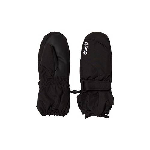 Barts Tech Kids' Mittens | Age 10 | Black