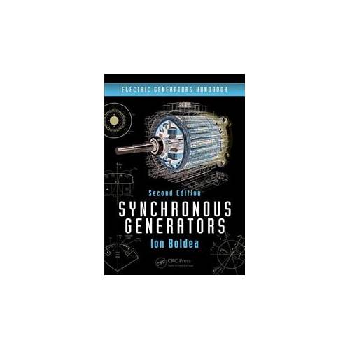 Synchronous Generators | Book