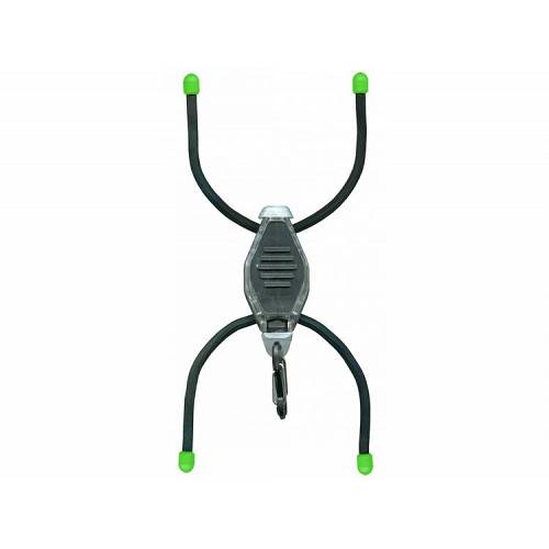 Nite Ize BugLit | Clear/Black