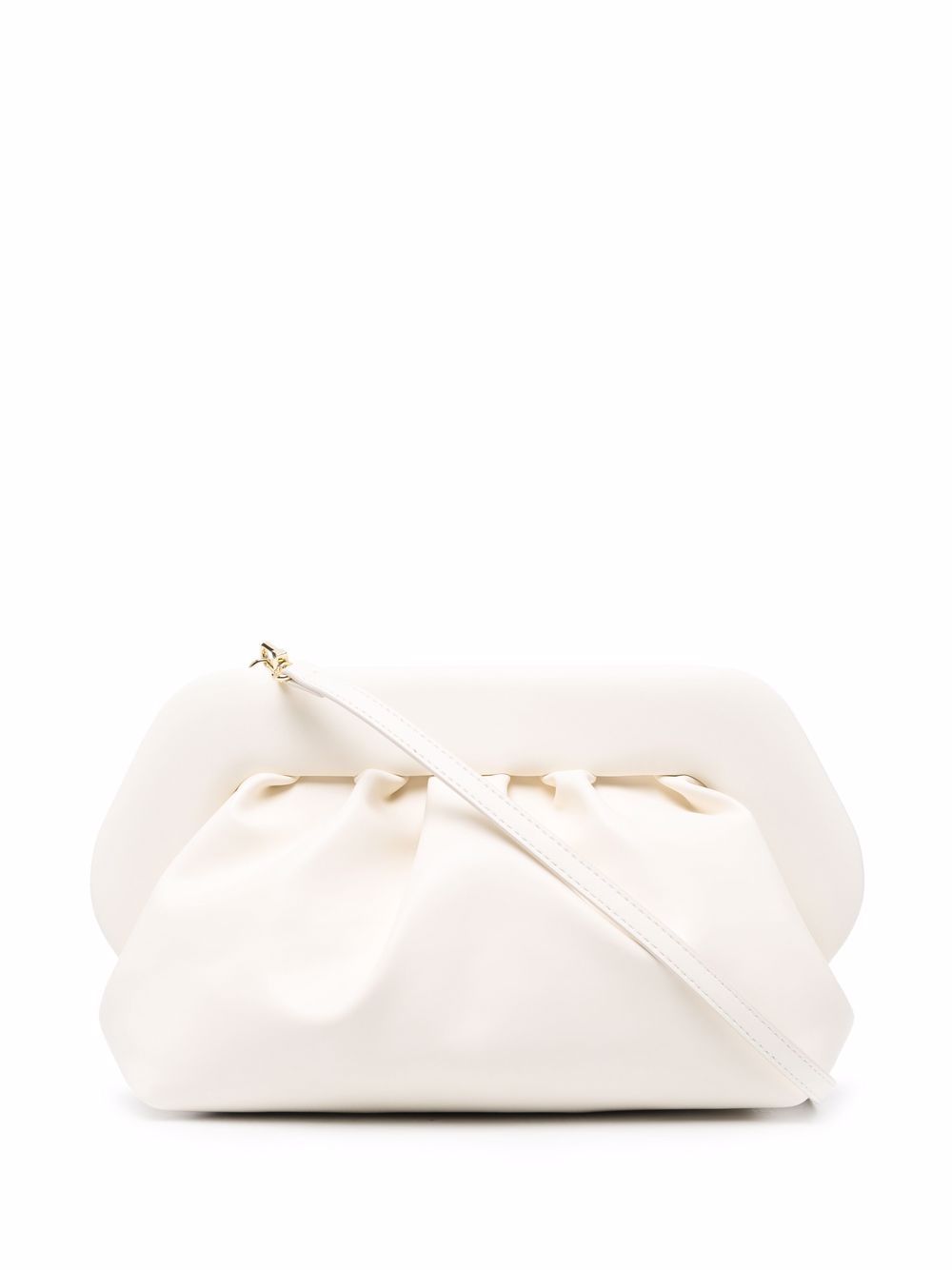 Themoire'  - Bios Clutch Bag